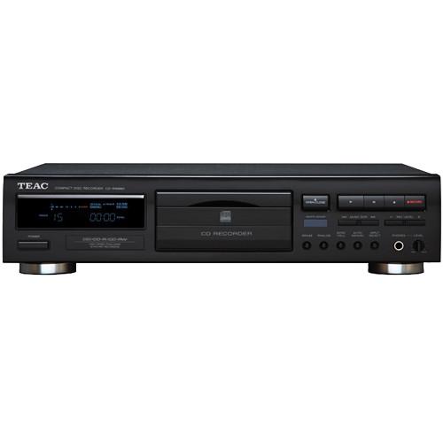 Teac  CD-RW890mkII CD Recorder CD-RW890MK2-B, Teac, CD-RW890mkII, CD, Recorder, CD-RW890MK2-B, Video