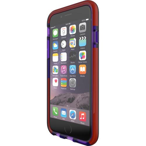 Tech21 Classic Check Case for iPhone 6/6s (Purple) T21-4324