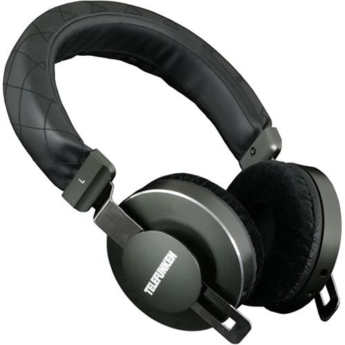 Telefunken  Wiking Headphones WIKING