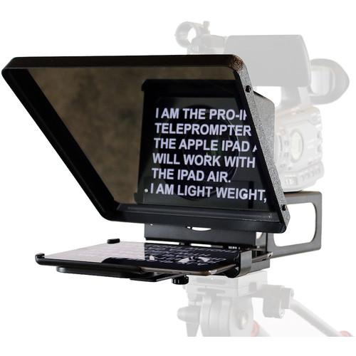 Telmax Telmax Pro-iP XL Air iPad Air Teleprompter PROIP-XL-A, Telmax, Telmax, Pro-iP, XL, Air, iPad, Air, Teleprompter, PROIP-XL-A,