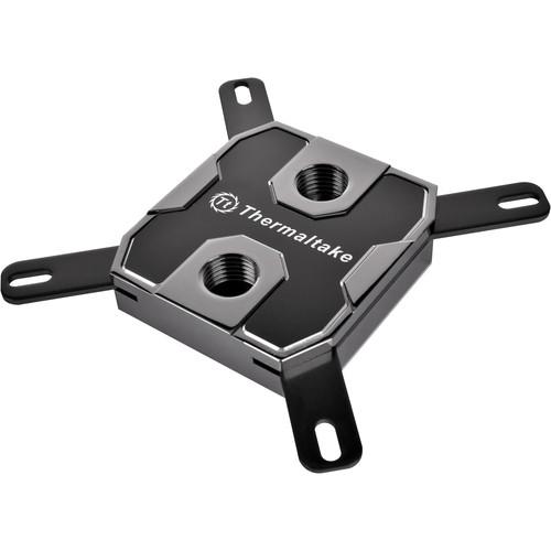 Thermaltake Pacific W1 CPU Water Block CL-W022-CU00BL-A, Thermaltake, Pacific, W1, CPU, Water, Block, CL-W022-CU00BL-A,