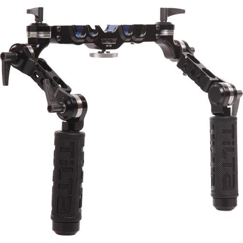 Tilta Universal Shoulder Rig Kit with Follow Focus