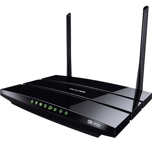 TP-Link Archer C5 AC1200 Wireless Dual Band Gigabit ARCHER C5