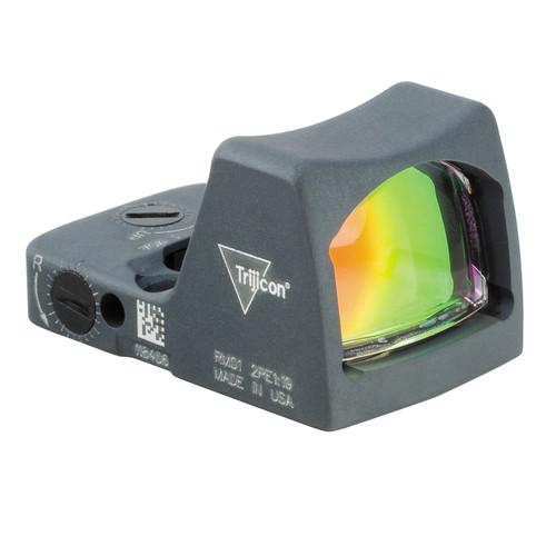 Trijicon  RM02 RMR LED Reflex Sight RM02-C-700121, Trijicon,  RM02, RMR, LED, Reflex, Sight, RM02-C-700121,