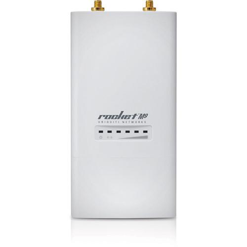 Ubiquiti Networks Rocket M900 MIMO airMAX BaseStation ROCKETM9