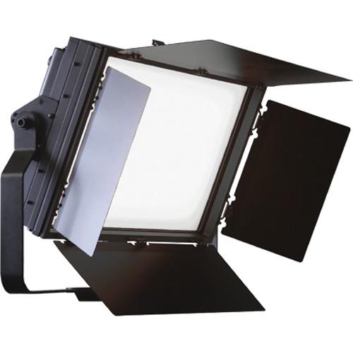 Ushio 4-Leaf Barn Doors for Pro-Panel 2x2 V2 LED 1003951