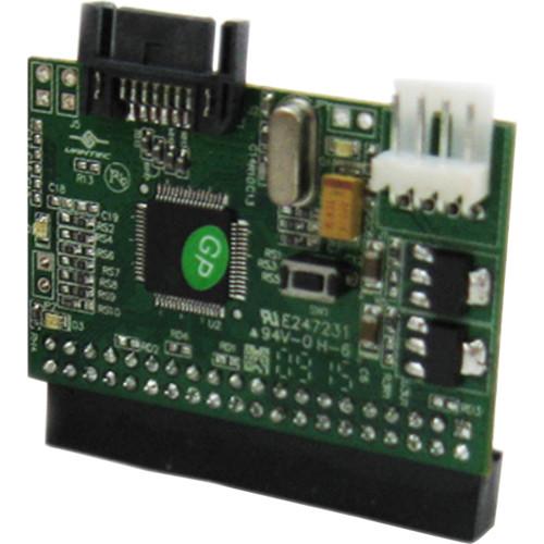 Vantec CB-SP100 Single Port SATA to IDE Converter CB-SP100