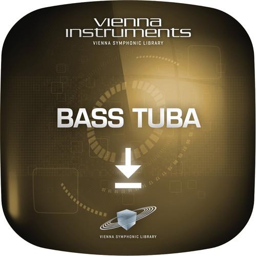 Vienna Symphonic Library Bass Tuba - Vienna Instrument VSLD67