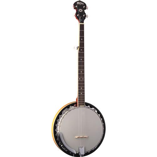 Washburn  B9 5-String Banjo B9