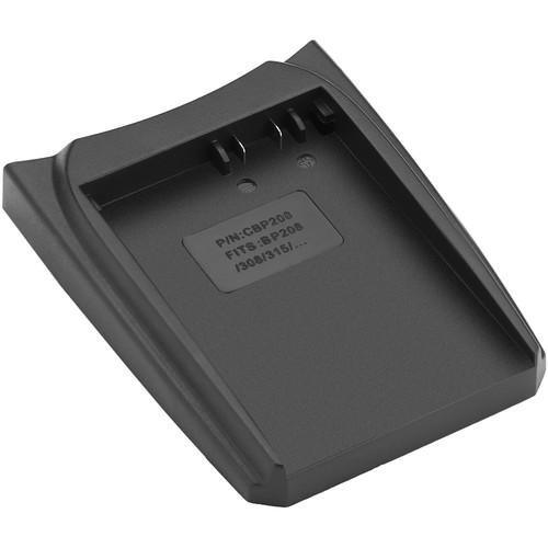 Watson Battery Adapter Plate for BP-208 & BP-300 P-1501, Watson, Battery, Adapter, Plate, BP-208, BP-300, P-1501,