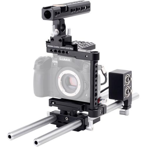 Wooden Camera 186400 Advanced Accessory Kit WC-186400