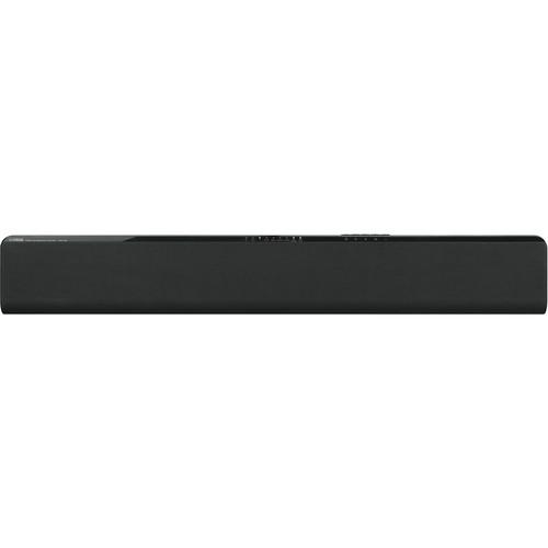 Yamaha YAS-105BL 2.2-Channel Soundbar (Black) YAS-105BL