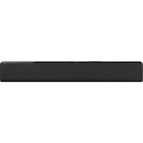 Yamaha YAS-105BL 2.2-Channel Soundbar (Black) YAS-105BL, Yamaha, YAS-105BL, 2.2-Channel, Soundbar, Black, YAS-105BL,