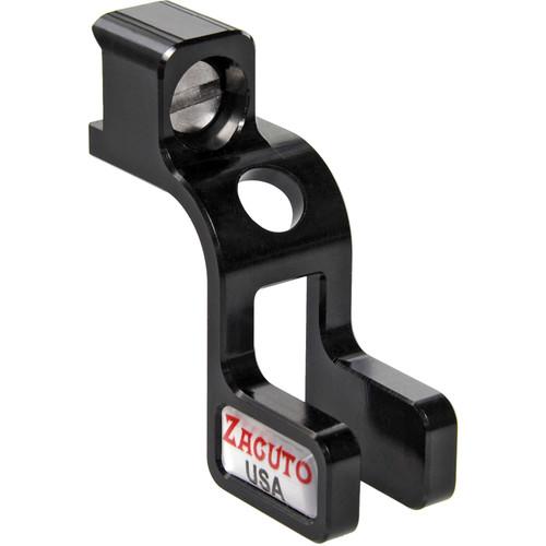 Zacuto Top Plate Cable Guard for Sony F5/55 Z-F5CG