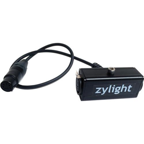 Zylight DMX Interface Box for F8 Fresnel 26-02019