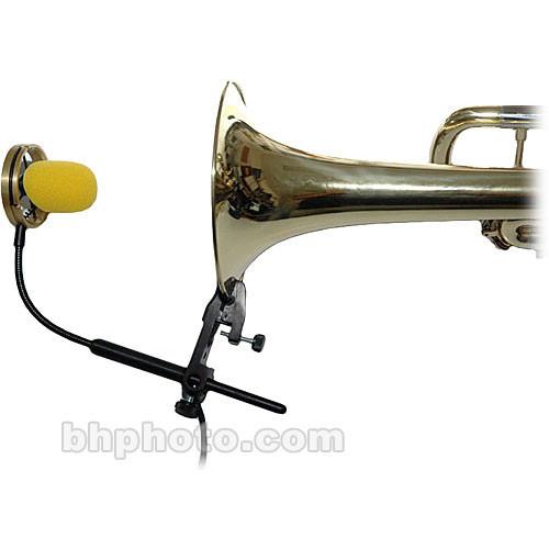 AMT  LS  - Brass & Woodwind Microphone LS, AMT, LS, Brass, Woodwind, Microphone, LS, Video