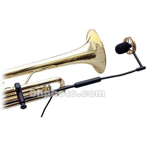 AMT  P800 Trumpet Microphone System P800, AMT, P800, Trumpet, Microphone, System, P800, Video