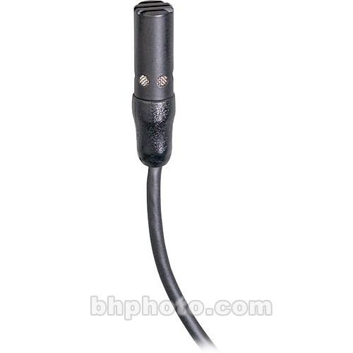 Audio-Technica AT898CL4 Cardioid Condenser Lavalier AT898CL4