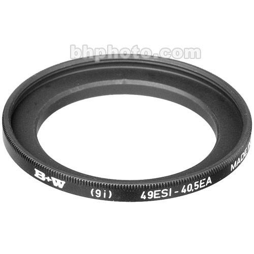 B W  40.5-49mm Step-Up Ring 65-069498