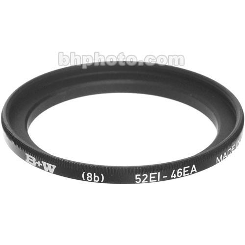 B W  46-52mm Step-Up Ring 65-041197, B, W, 46-52mm, Step-Up, Ring, 65-041197, Video