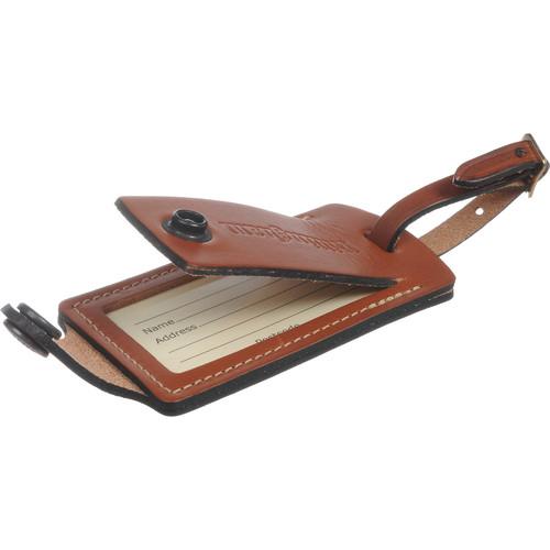 Billingham  Luggage Tally (Tan) BI 523070