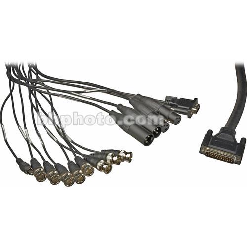 Blackmagic Design Decklink SP Breakout Cable - 7' CABLE-BDLKSP