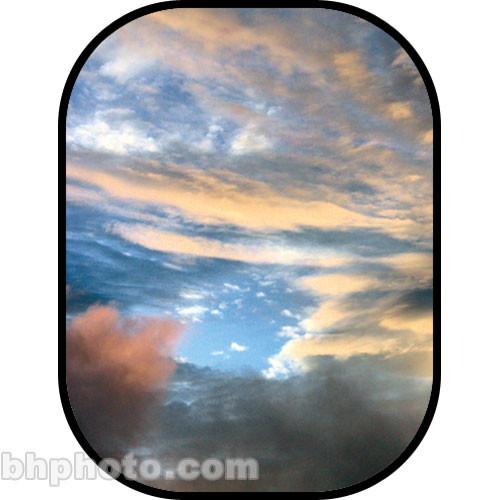Botero  #C701 5x7' Scenic Background COSC701