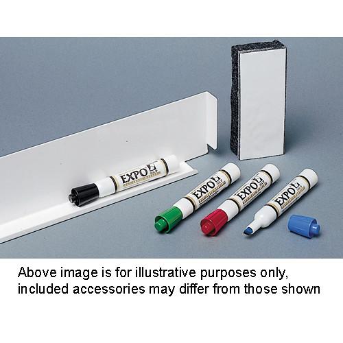 Bretford  WMK1-GM Dry Erase Marker Kit WMK1-GM