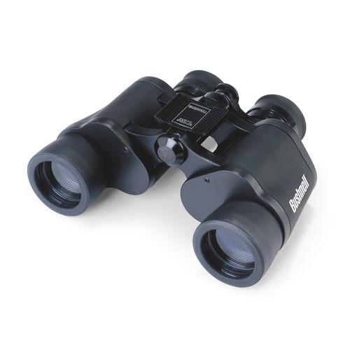 Bushnell 7x35 Falcon Binocular (Clamshell Packaging) 133410C