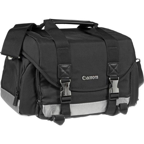 Canon  200DG Deluxe Gadget Bag 9320A003, Canon, 200DG, Deluxe, Gadget, Bag, 9320A003, Video