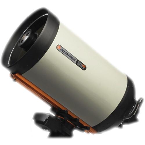 User manual Celestron EdgeHD 14 Optical Tube Assembly 91060XLT PDF