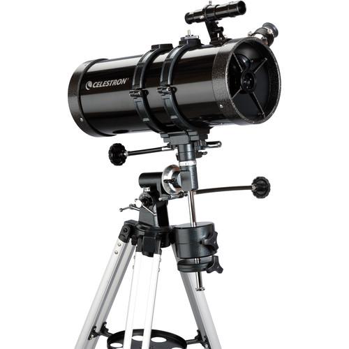 Celestron PowerSeeker 127 EQ 5