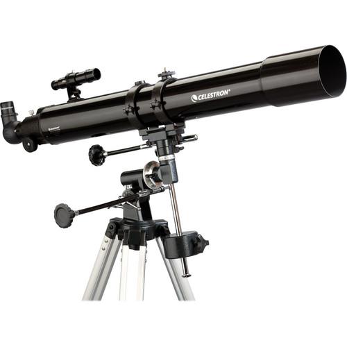 Celestron Powerseeker-80 EQ 3.1