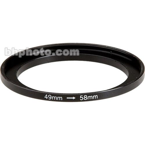 Cokin  49-58mm Step-Up Ring CR4958, Cokin, 49-58mm, Step-Up, Ring, CR4958, Video