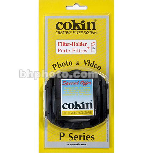 Cokin  A/P Adapter Set CBAP700, Cokin, A/P, Adapter, Set, CBAP700, Video