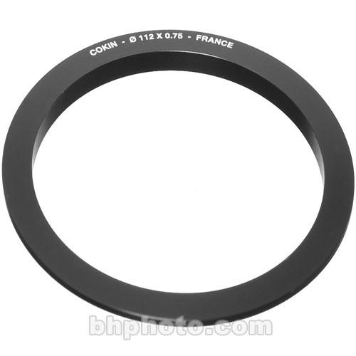 Cokin  X-Pro 112mm Adapter Ring CX412A, Cokin, X-Pro, 112mm, Adapter, Ring, CX412A, Video