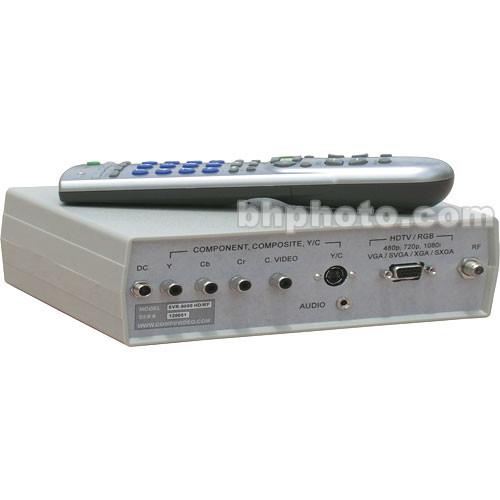 Compuvideo  HDTV-2 Multimedia Generator HDTV-2