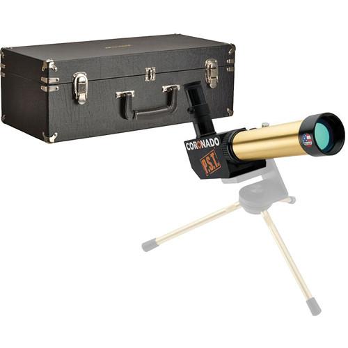 Coronado PST - H-Alpha Personal Solar Telescope with Case PSTCP