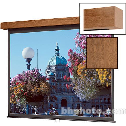 Da-Lite Designer Manual Lexington Screen - 70 x 70