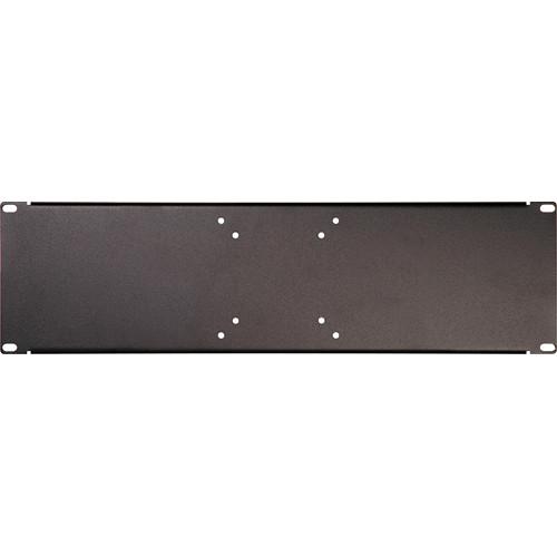 Delvcam ULCD-2 Universal LCD Rackmount (Black) ULCD-2