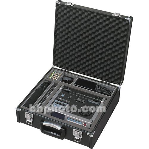 Edirol / Roland Protective Travel Case for R-4 Digital SHC-R4