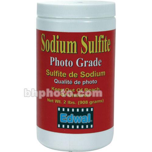 Edwal  Sodium Sulfite (Powder) EDS2, Edwal, Sodium, Sulfite, Powder, EDS2, Video