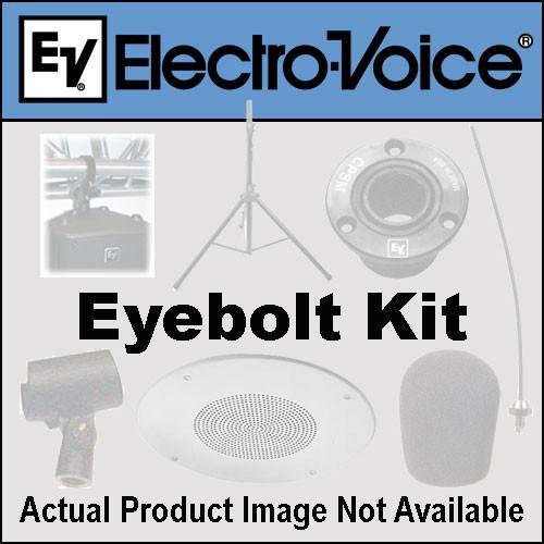 Electro-Voice MB100 Forged Eyebolt Attachment Kit F.01U.118.106, Electro-Voice, MB100, Forged, Eyebolt, Attachment, Kit, F.01U.118.106