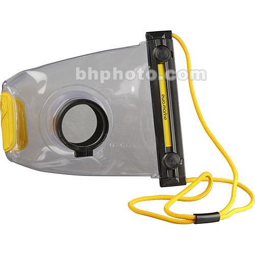 Ewa-Marine  D-CG6 Underwater Housing EM D-CG6, Ewa-Marine, D-CG6, Underwater, Housing, EM, D-CG6, Video