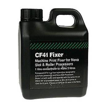 Fotospeed  CF-41 Fixer - 1 liter 703330, Fotospeed, CF-41, Fixer, 1, liter, 703330, Video
