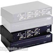 FSR CDA-4 1x4 Computer Video Distribution Amplifier CDA-4, FSR, CDA-4, 1x4, Computer, Video, Distribution, Amplifier, CDA-4,