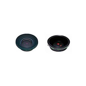 Fujinon 0.55x Fisheye Attachment Lens (FAT-80SC) FAT80SC