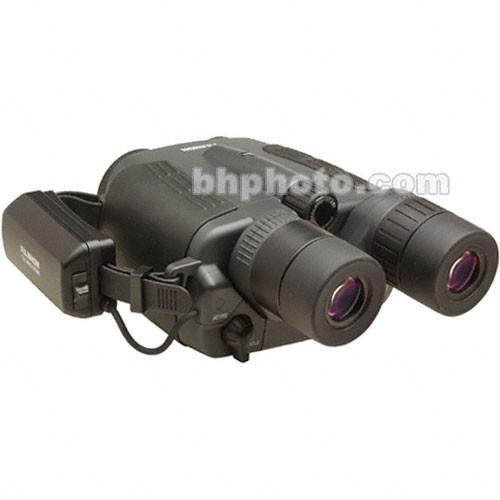 Fujinon 12x32 Techno-Stabi JR Image Stabilized Binocular 7501232