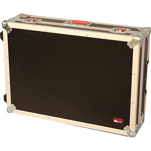 Gator Cases G-Tour 20x30 ATA Mixer Flight Case G-TOUR 20X30