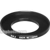 General Brand 34mm-Series 7 Step-Up Adapter Ring AS734, General, Brand, 34mm-Series, 7, Step-Up, Adapter, Ring, AS734,